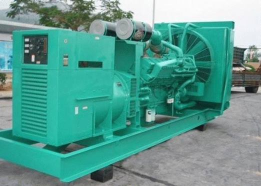 阳高75kw康明斯柴油发电车出租图片 阳高75kw康明斯柴油发电车出租图片