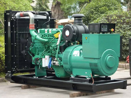 阳高710kw康明斯柴油发电机组图片 阳高710kw康明斯柴油发电机组图片