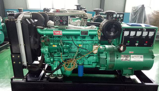 阳高发电机不发电的原因 阳高发电机不发电的原因