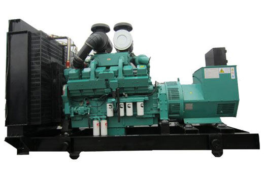 阳高柴油发电机组 阳高柴油发电机组
