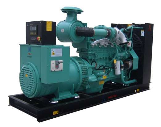 阳高柴油发电机 阳高柴油发电机