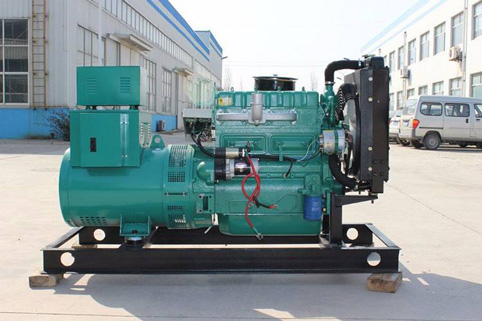 阳高小型柴油发电机 阳高小型柴油发电机