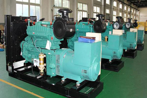阳高小型柴油发电机 阳高小型柴油发电机