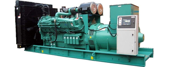 阳高柴油发电机 阳高柴油发电机
