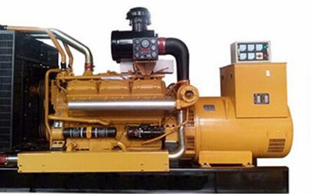 阳高发电机出租