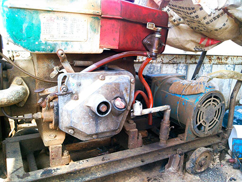 阳高单杠柴油机发电机出租 阳高单杠柴油机发电机出租