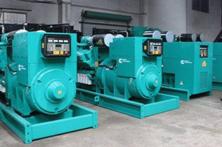 阳高柴油发电机 阳高柴油发电机