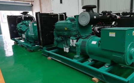 阳高发电机出租 阳高发电机出租