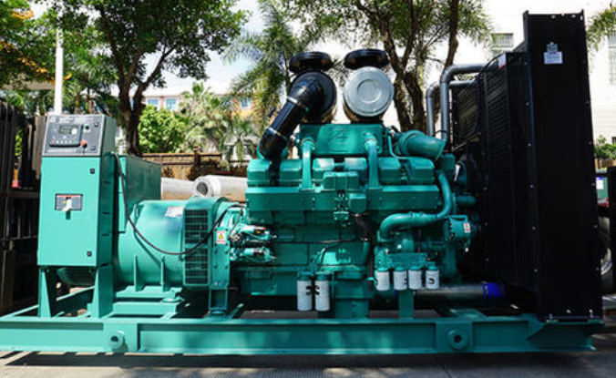 阳高柴油发电机 阳高柴油发电机