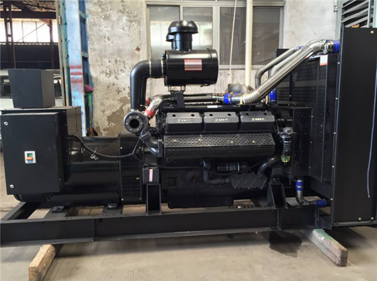 阳高柴油发电机 阳高柴油发电机