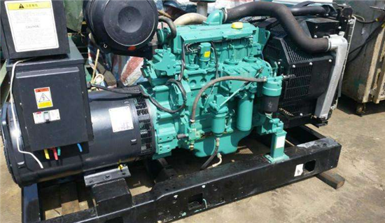阳高柴油发电机 阳高柴油发电机